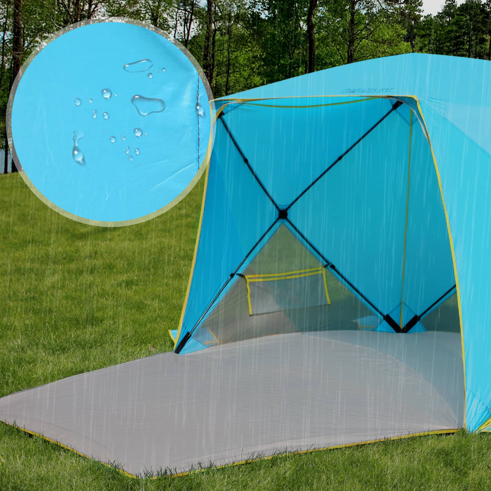 Beach Tent