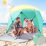 Beach Tent