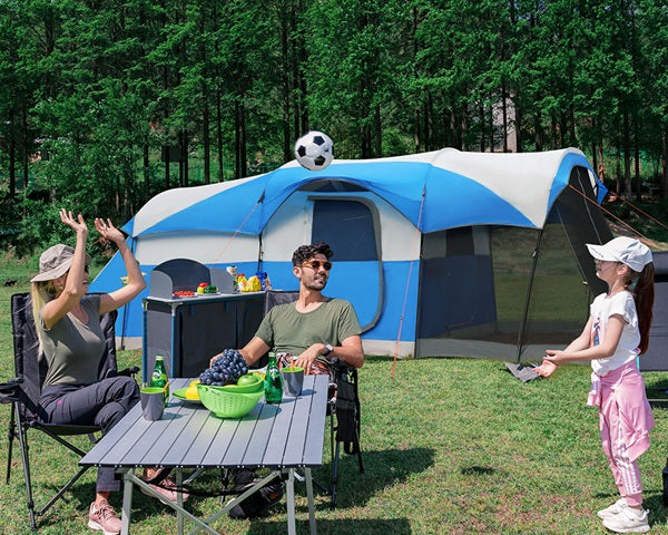 Portal Outdoors tent for camping