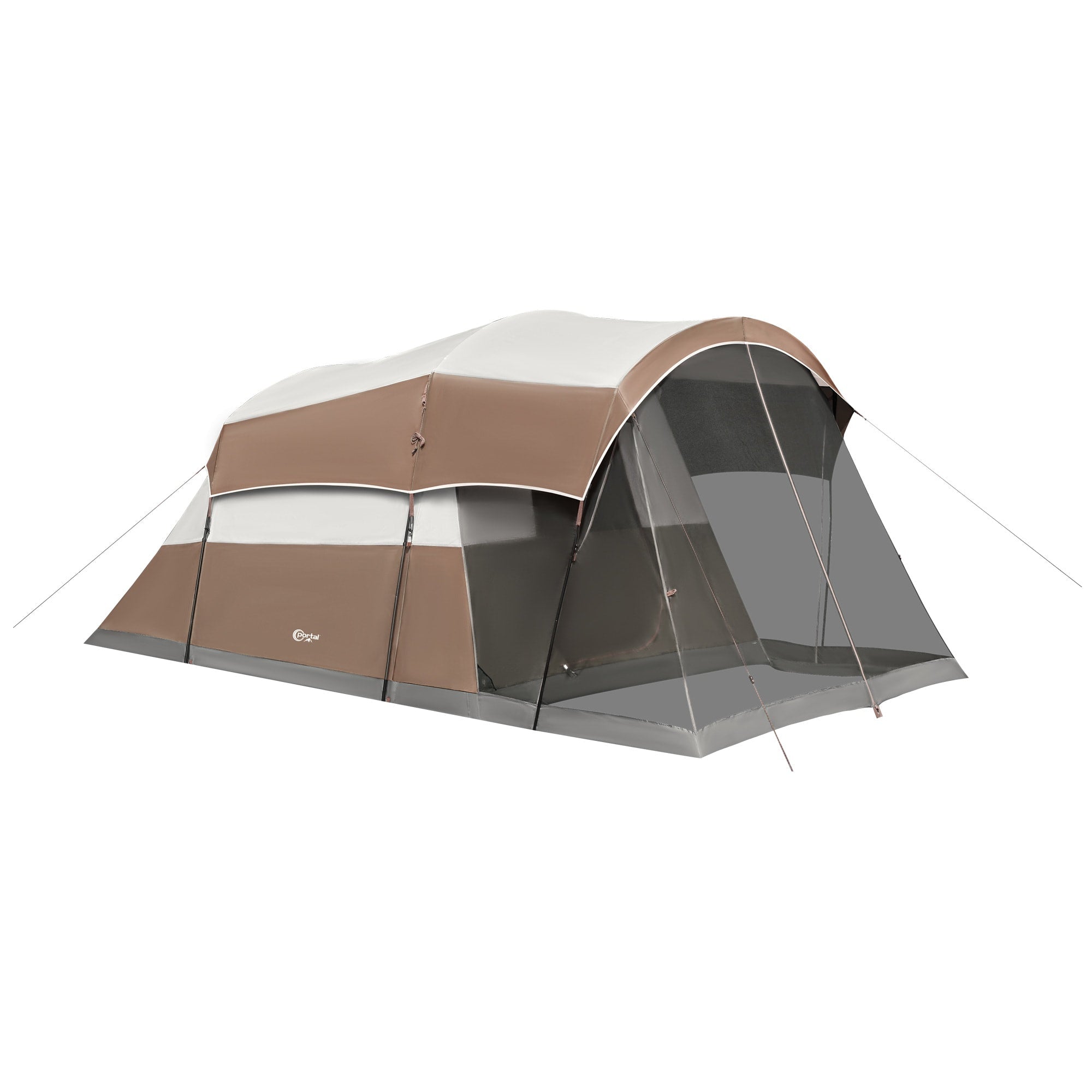 6 person camping tent