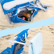beach chair