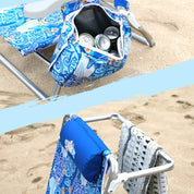 beach chair