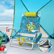 beach chair