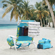 beach chair