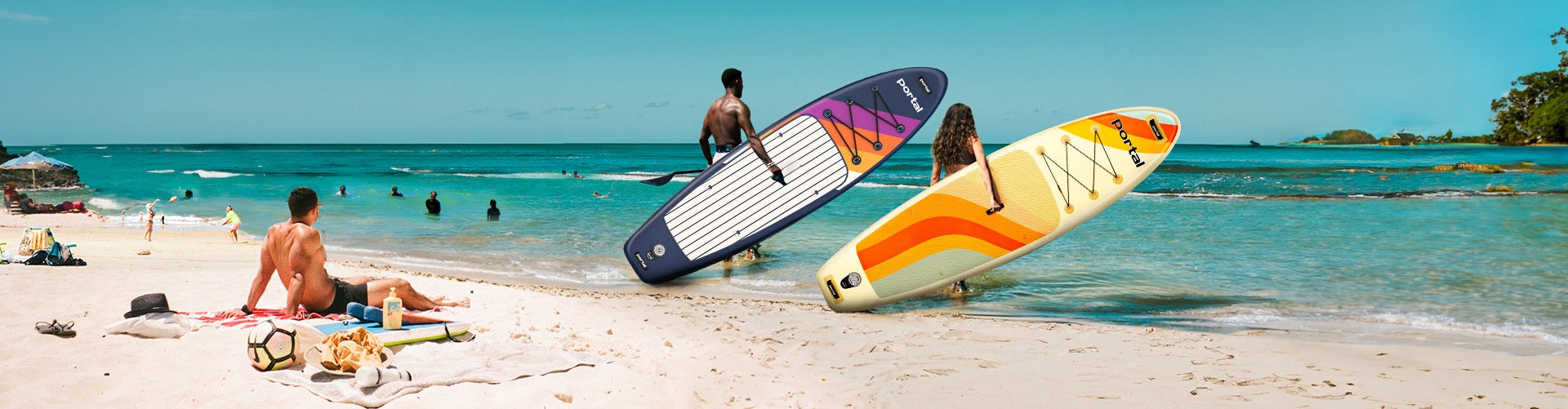Water Sports