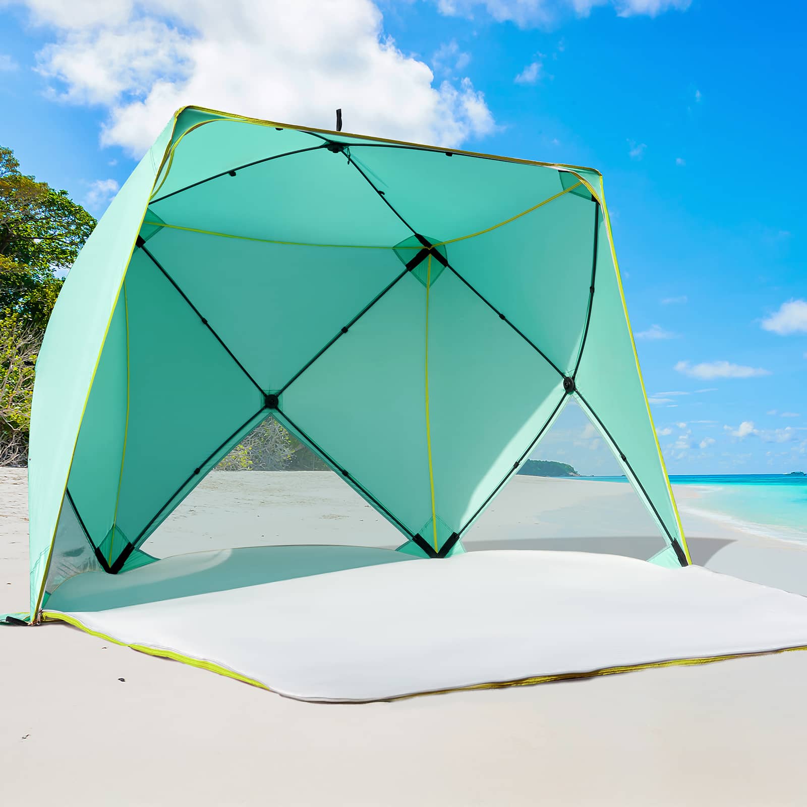 Beach Tent