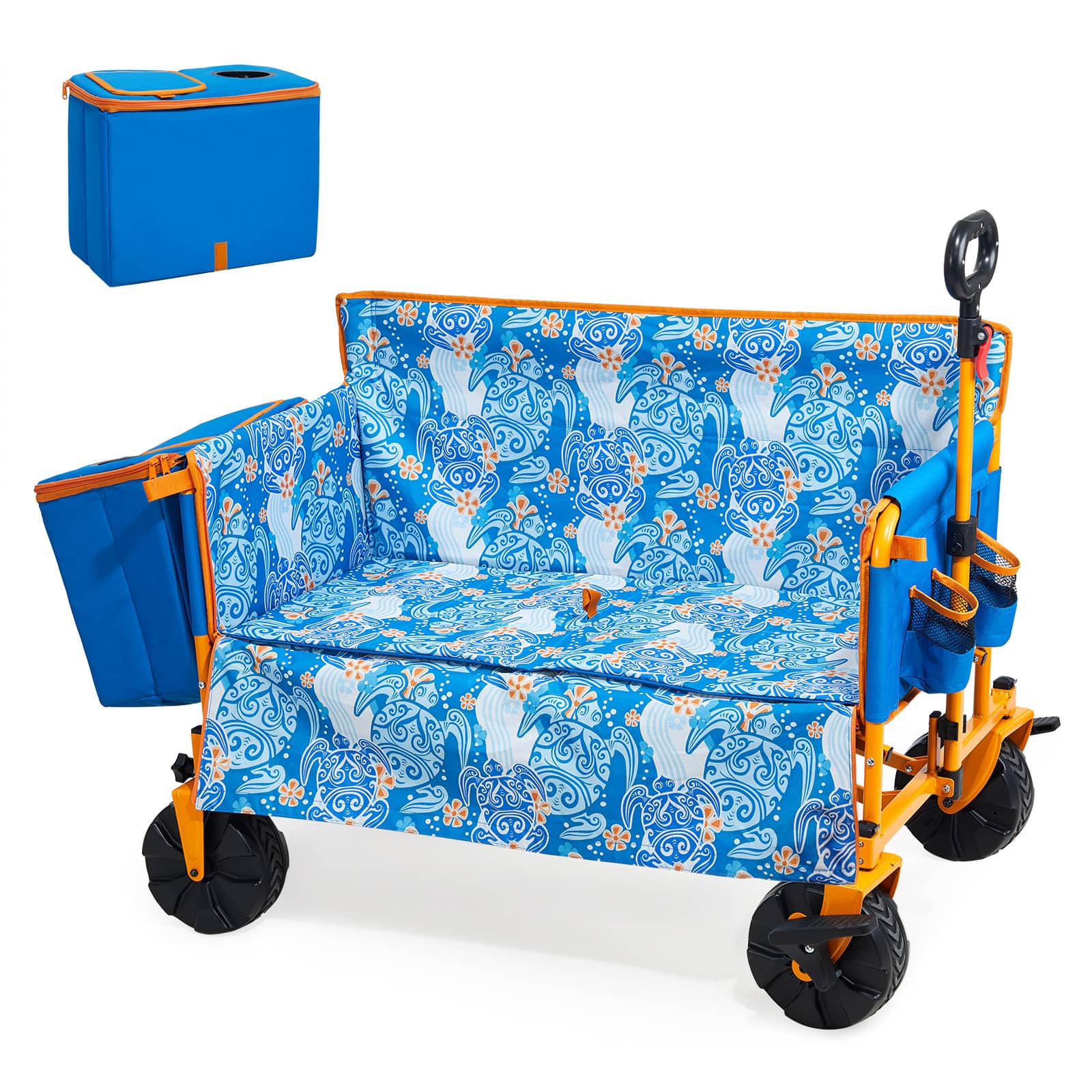 beach wagon