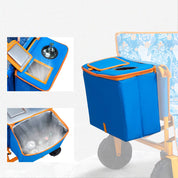 beach wagon