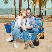 beach wagon