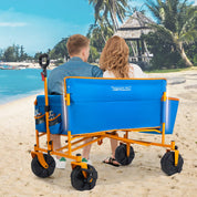 beach wagon