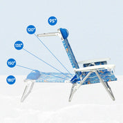 beach chair