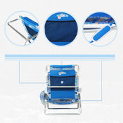 beach chair