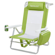 beach chair