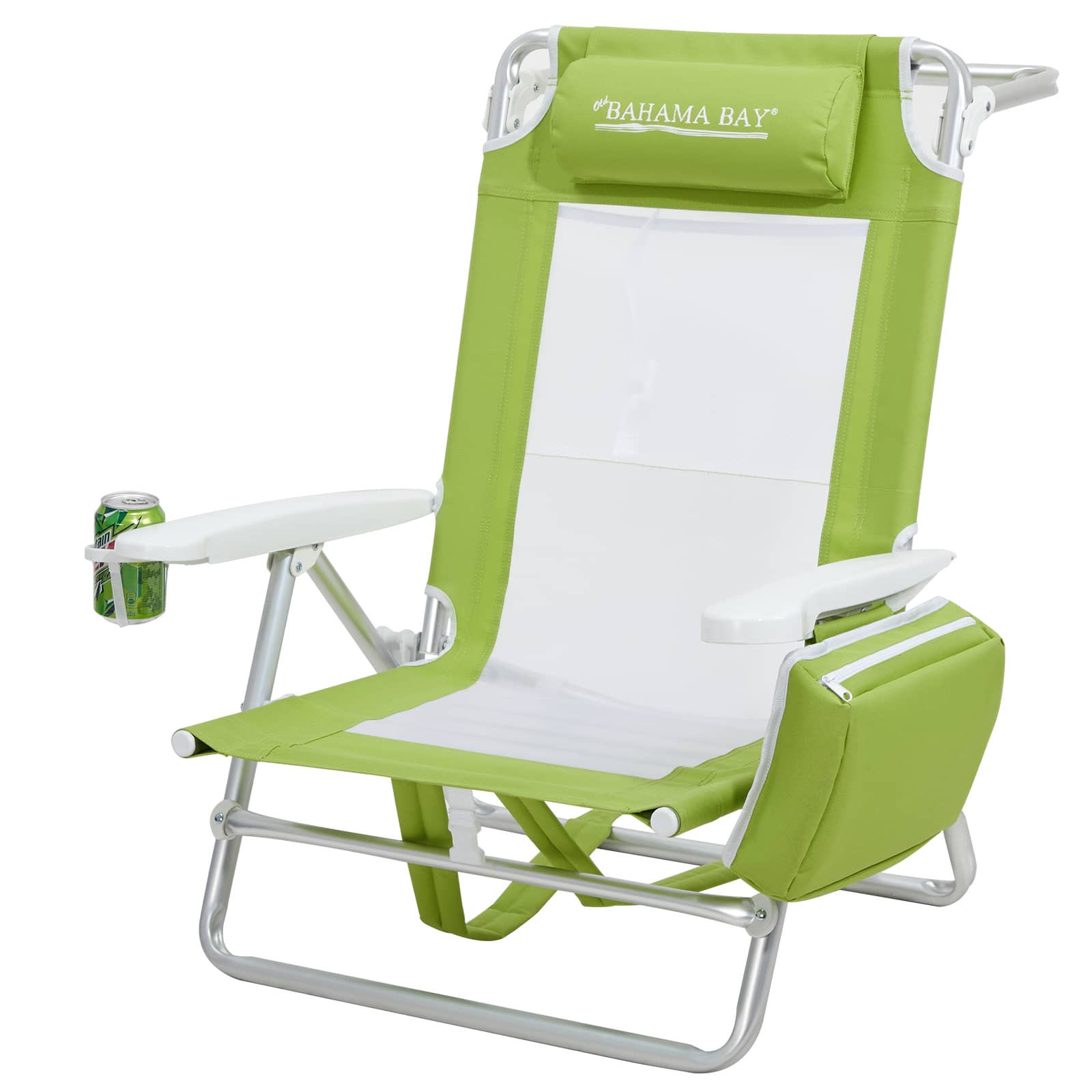 beach chair