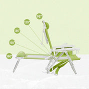 beach chair