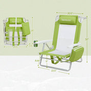 beach chair