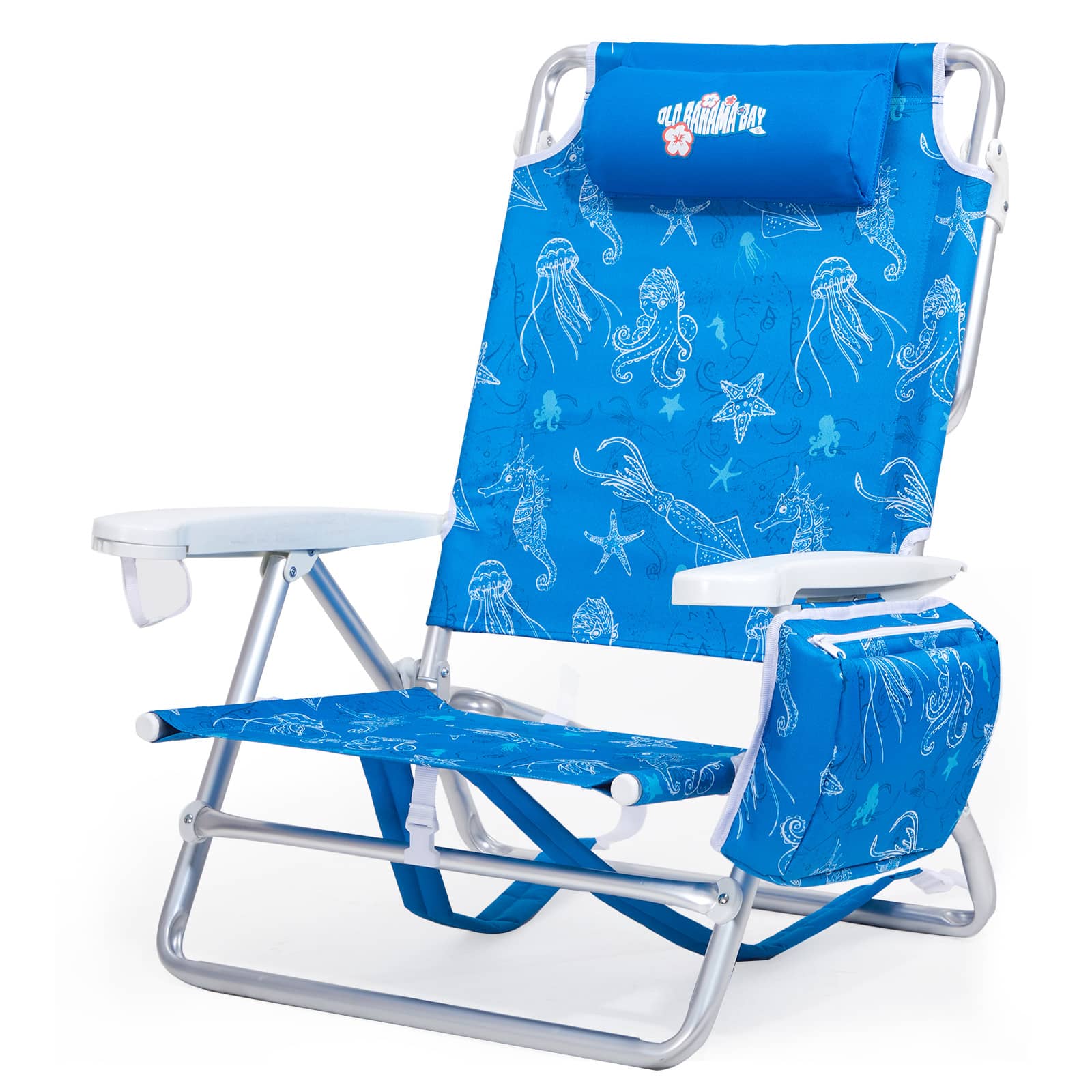 beach chair