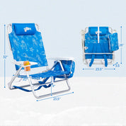 beach chair