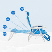 beach chair