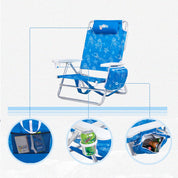 beach chair