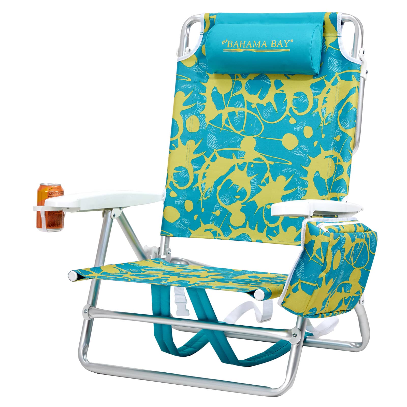beach chair