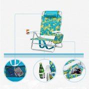 beach chair