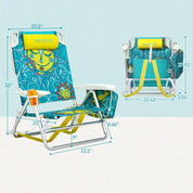 beach chair