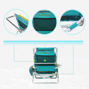 beach chair