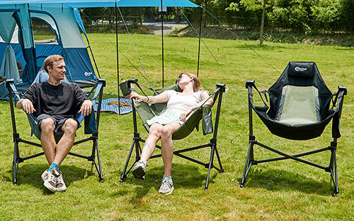 Portal Outdoors Camping Chairs