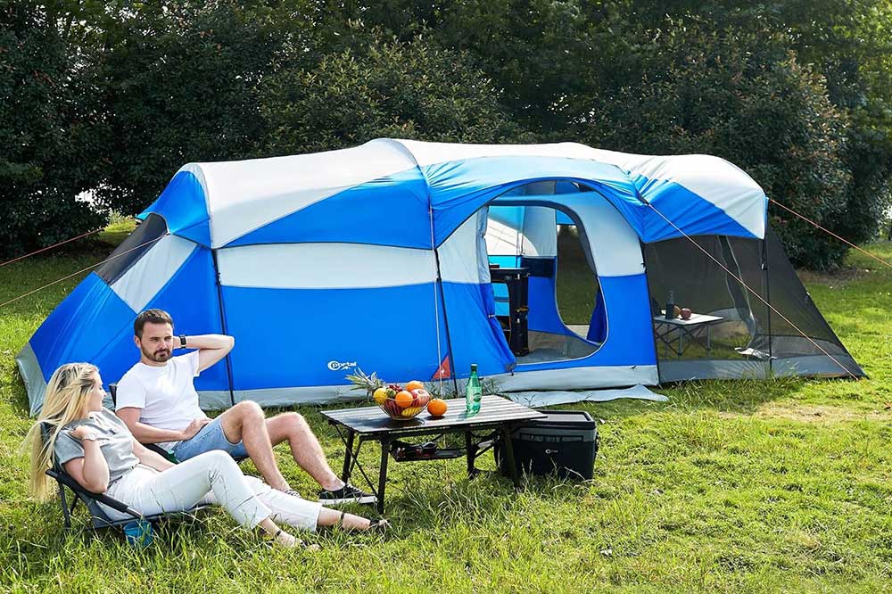 Portal Outdoors Tents for Camping