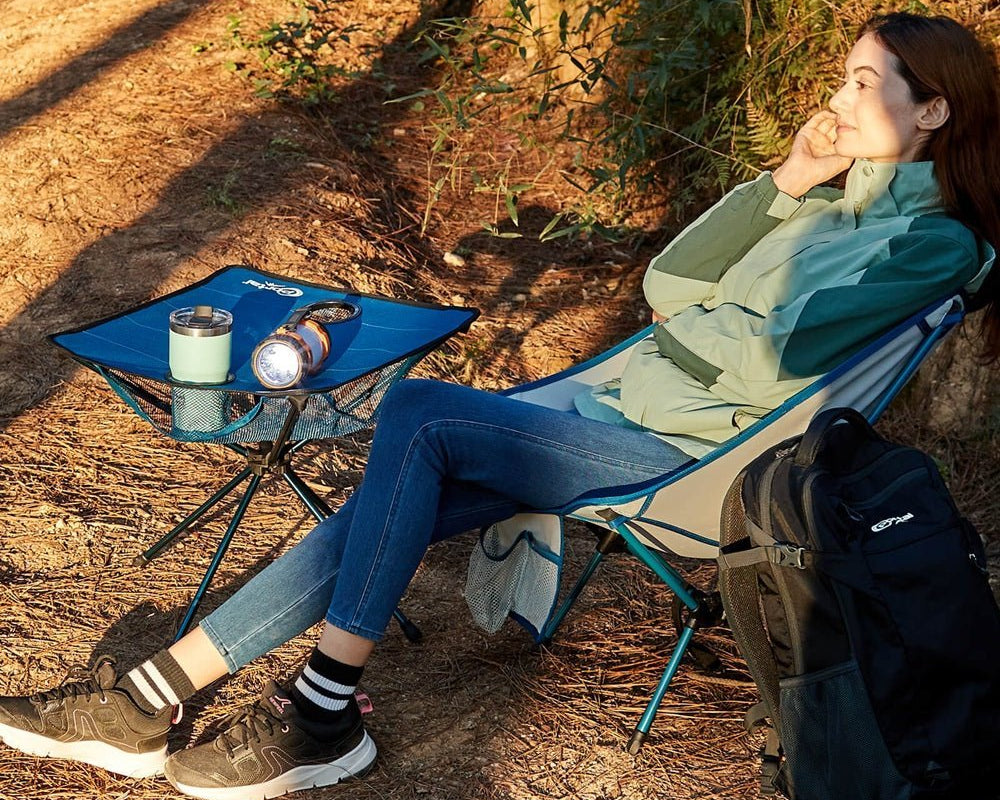 Embrace the Wild: A Woman’s Guide to Outdoor Adventures - Portal Outdoors