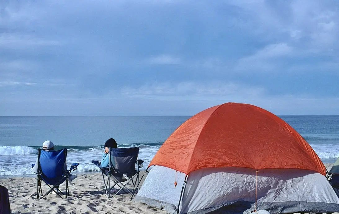 How to Maintain and Clean Camping Chair - Portal Outdoors