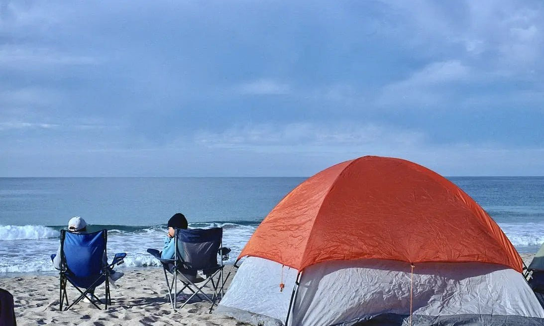 How to Maintain and Clean Camping Chair  - Portal Outdoors