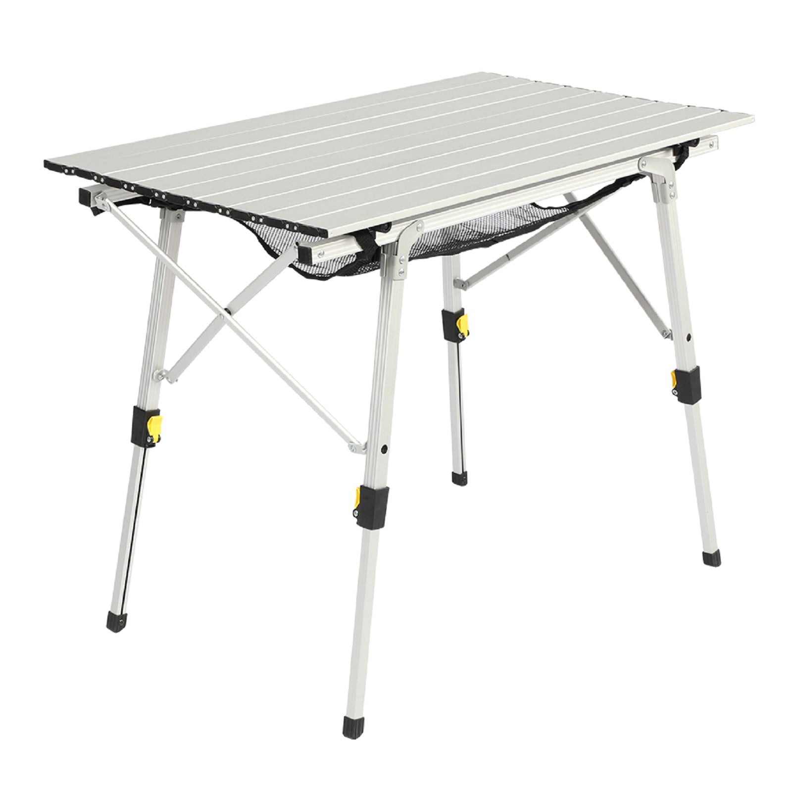 Portal outdoors Quick Adjust camping Table with adjustable legs