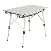 Portal outdoors Quick Adjust camping Table with adjustable legs