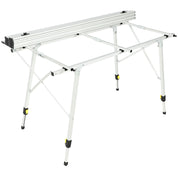 Wide - N - Compact Camp Table - Portal outdoors