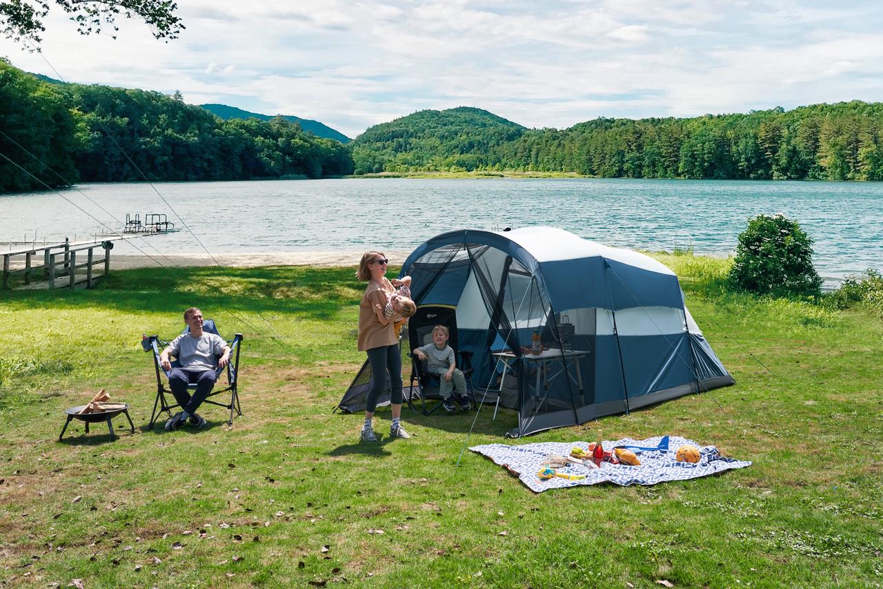9 Inspiring Outdoor Activities to Celebrate the Earth Day - Portal Outdoors