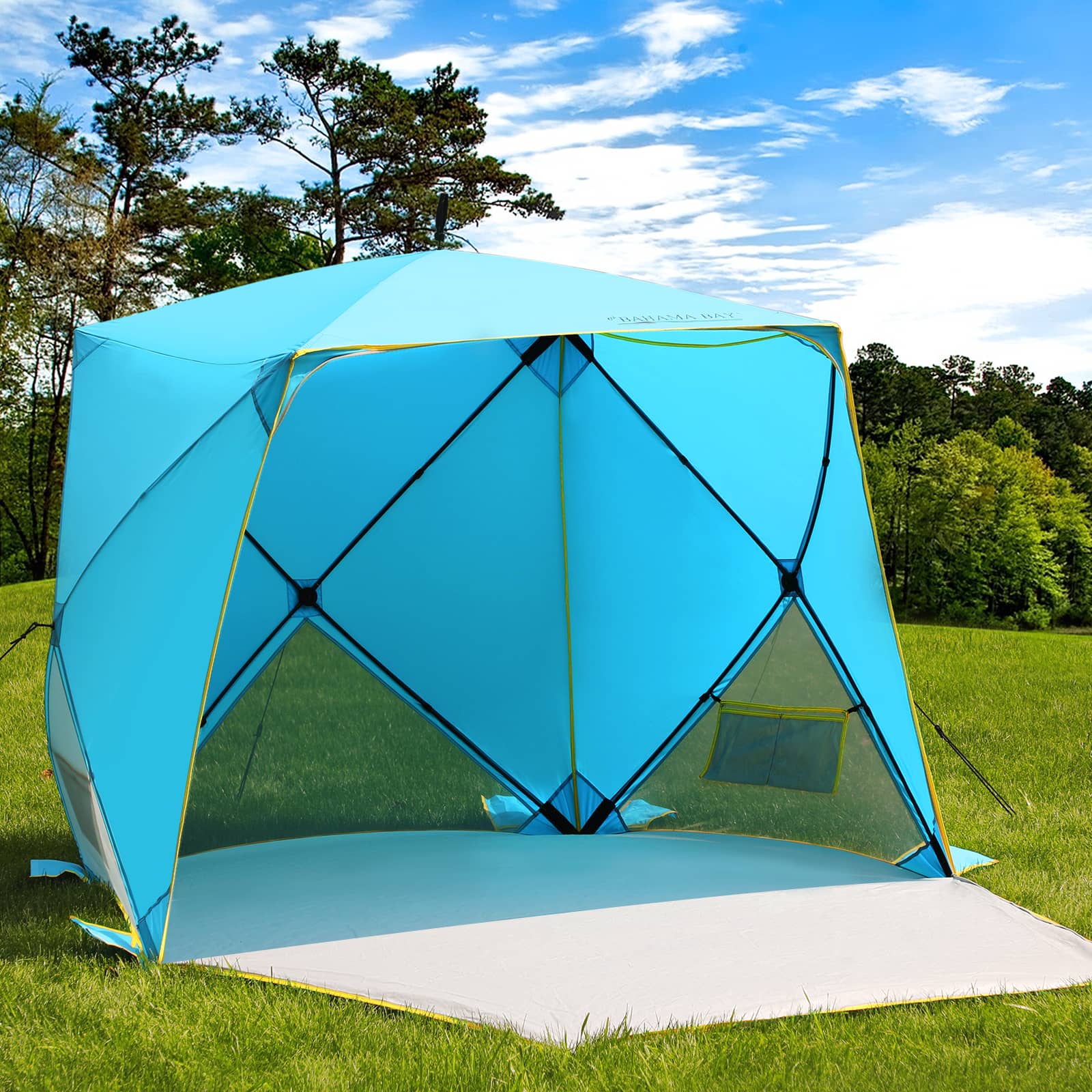 Beach Tent