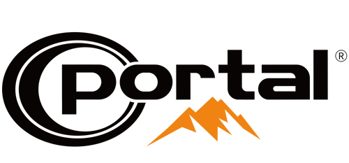 Portal outdoors